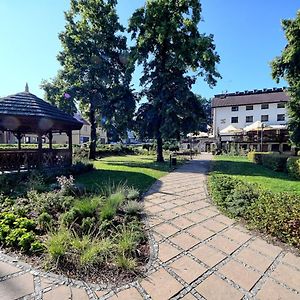 Hotel Przepióreczka