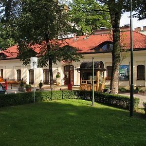 Hotel Maltański